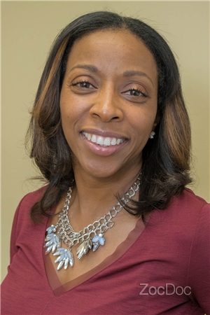 Dr. Joni Johnson, MD