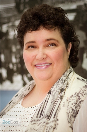 Dr. Joni Kaighobadi, DO