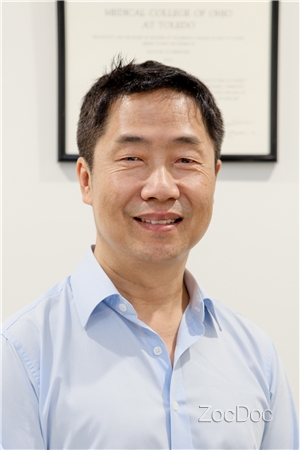 Dr. Joon Choi, MD