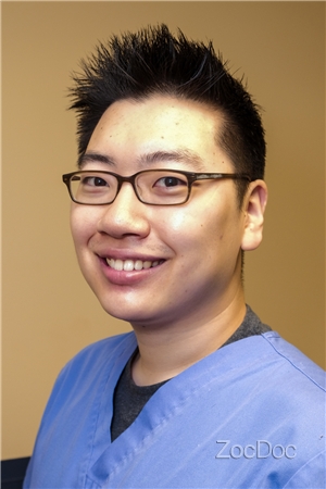Dr. Joon Kim, DMD