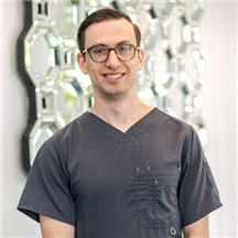 Dr. Jordan Achtman, MD