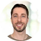 Dr. Jordan DeMarco, OD