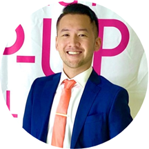 Dr. Jordan Jin, OD