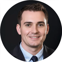 Dr. Jordan Keeney, OD