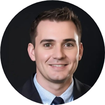 Dr. Jordan Keeney, OD