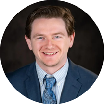 Dr. Jordan Larson, DPM