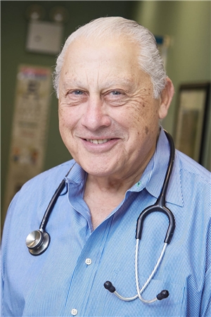 Dr. Jordan Meyers, MD