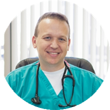 Dr. Jordan Pastorek, MD