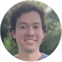 Dr. Jordan Reyes, OD