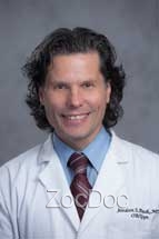 Dr. Jordan Rush, MD