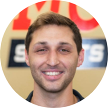 Dr. Jordan Samuel, DPT