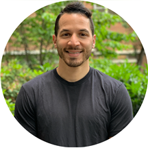Dr. Jordan Seda, DPT