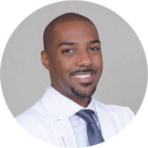 Dr. Jordan Simpson, DMD