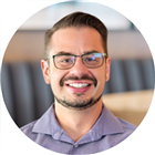 Dr. Jordan Suchy, DO