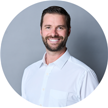 Dr. Jordan Thomas, DDS