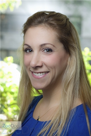 Dr. Jordana Gilman, MD