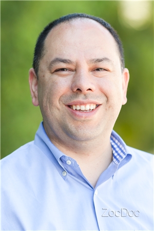 Dr. Jorge Alvarez, DDS
