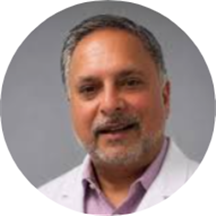 Dr. Jorge Andrade, MD