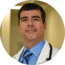 Dr. Jorge Bonilla, MD