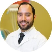 Dr. Jorge Cabrera Arellano, DDS