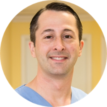 Dr. Jorge Fernandez-Abril, DDS