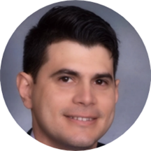 Dr. Jorge Gonzalez Tejada, DMD