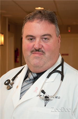 Dr. Jorge L. Gardyn, MD