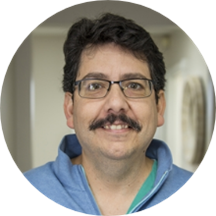 Dr. Jorge Loredo, DO
