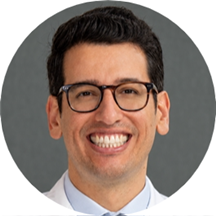 Dr. Jorge Miranda, MD, RPVI