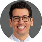 Dr. Jorge Miranda, MD, RPVI