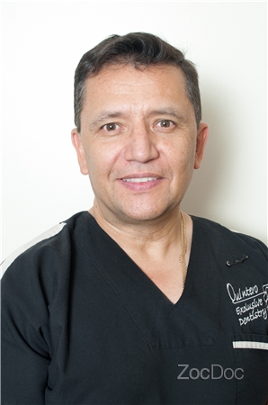Dr. Jorge Quintero, DDS