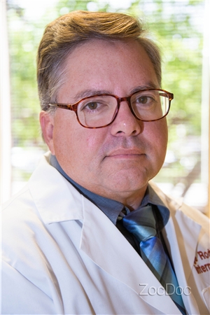 Dr. Jorge Rodriguez, MD
