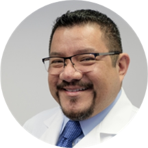 Dr. Jorge Way, DDS