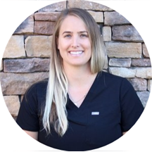 Dr. Jori Grady, DMD
