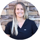Dr. Jori Grady, DMD