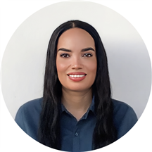 Dr. Jorja Redway, PhD