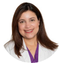 Dr. Jormi Garcia Tomaw, DDS