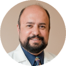 Dr. Jose A. Villaplana, MD