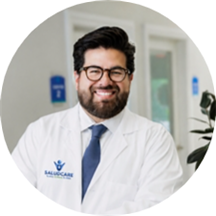 Dr. Jose Adolfo Gonzalez Villalba, MD