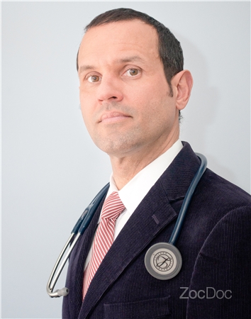 Dr. Jose Batlle, MD