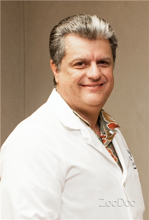 Dr. Jose Battistini, MD