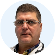 Dr. Jose Castro Guevara, MD