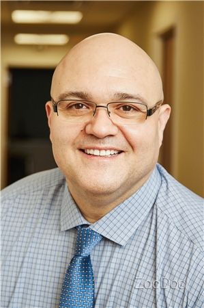 Dr. Jose Cortes, DC