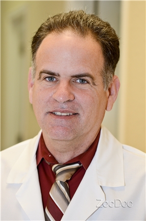 Dr. Jose Cruz, MD