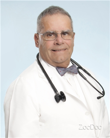 Dr. Jose Esnard, MD