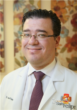 Dr. Jose Flores, MD
