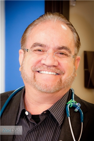 Dr. Jose Francisco Carrazco, MD