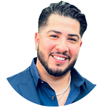 Dr. Jose GARCIA-CUELLAR, DSW, LCSW