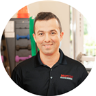 Dr. Jose Gonzalez-velasquez, PT, DPT