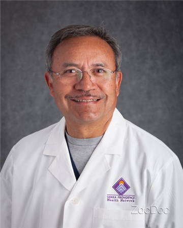 Dr. Jose Hernandez, MD